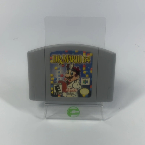 Mario nintendo 64 n64 - 64,