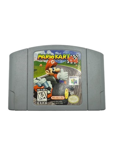 Mario kart nintendo - kart,